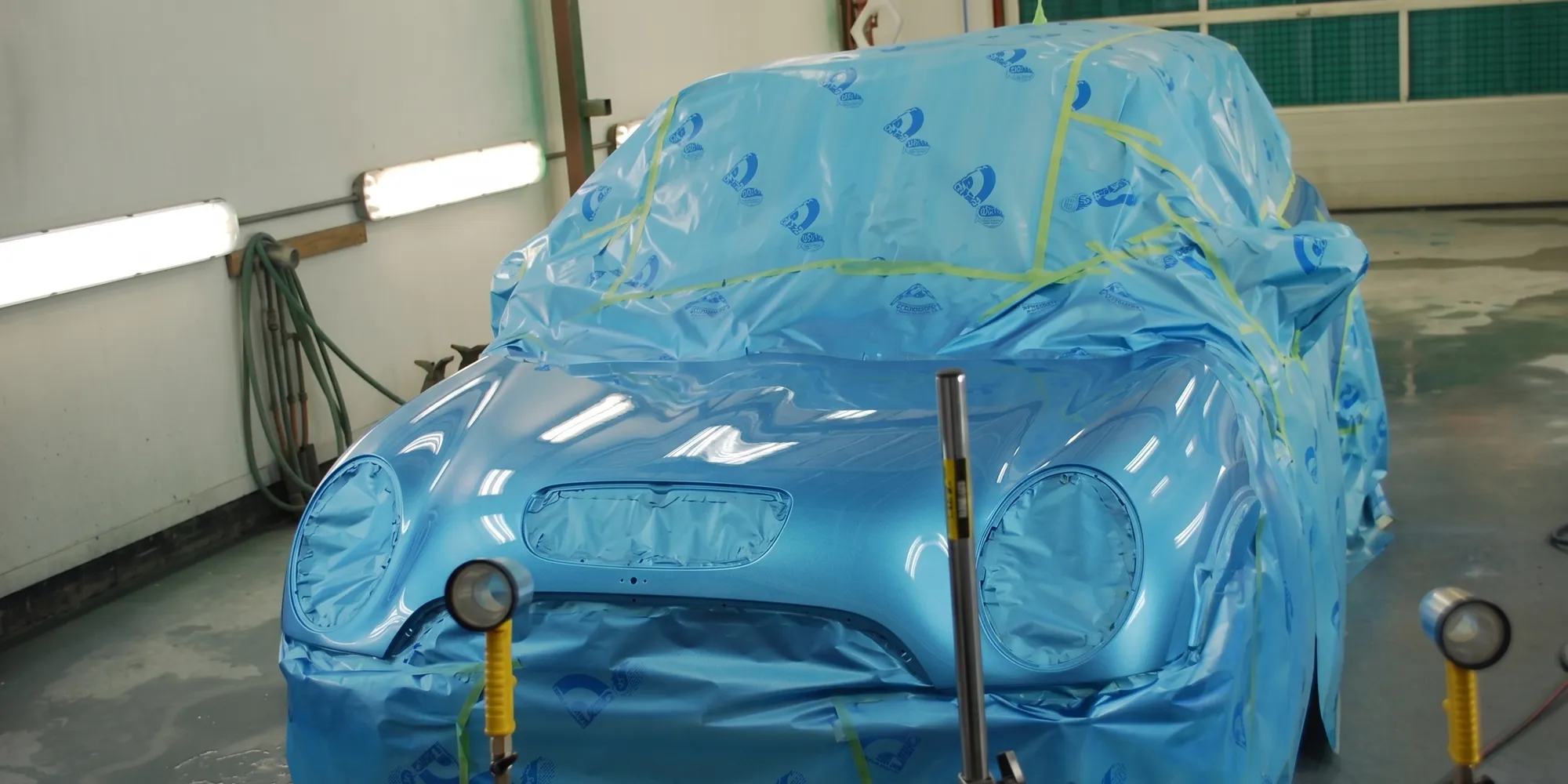 Automotive Collision Repair
