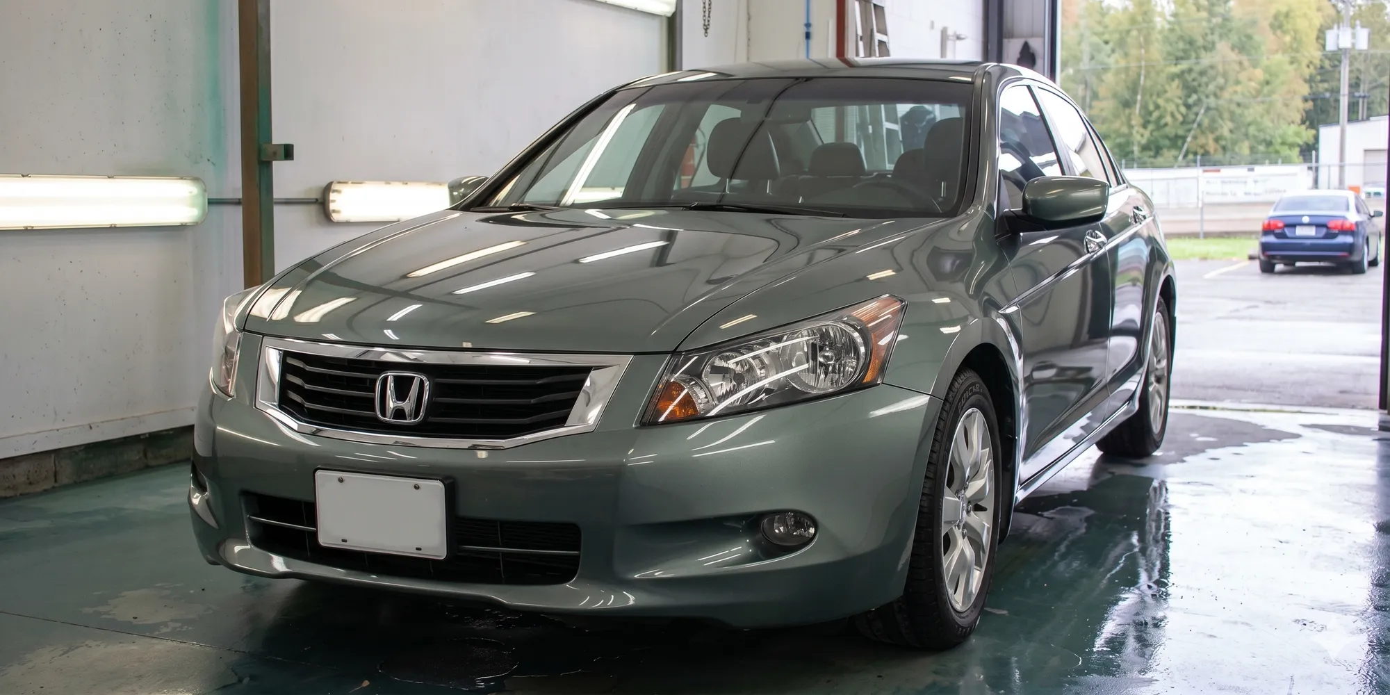 Automotive Collision Repair