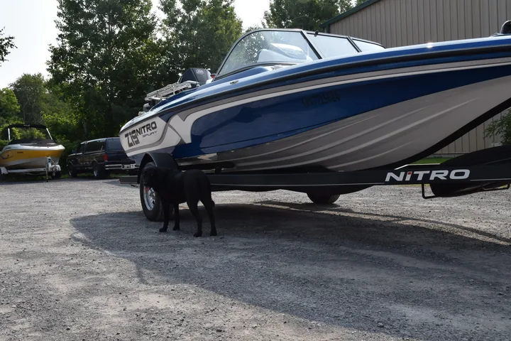 Boat Repair B - After