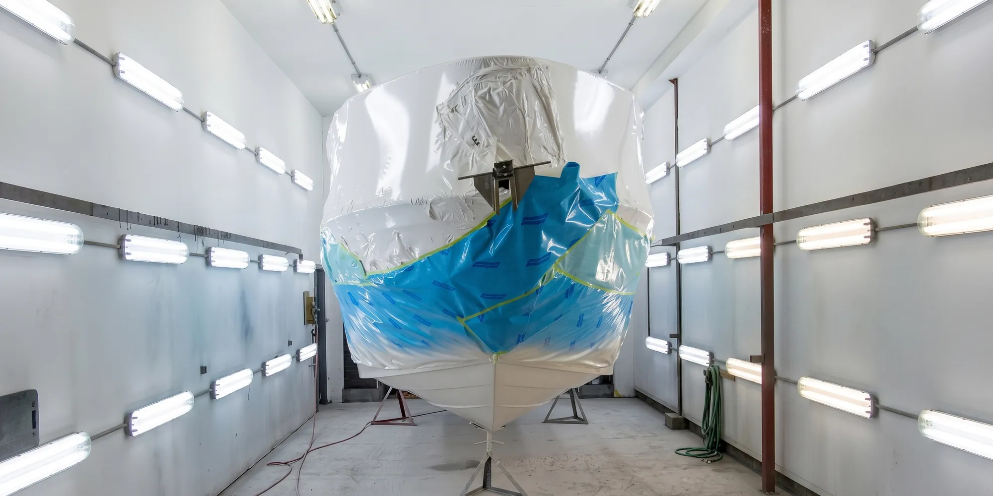 Boat and Marine Repair Services