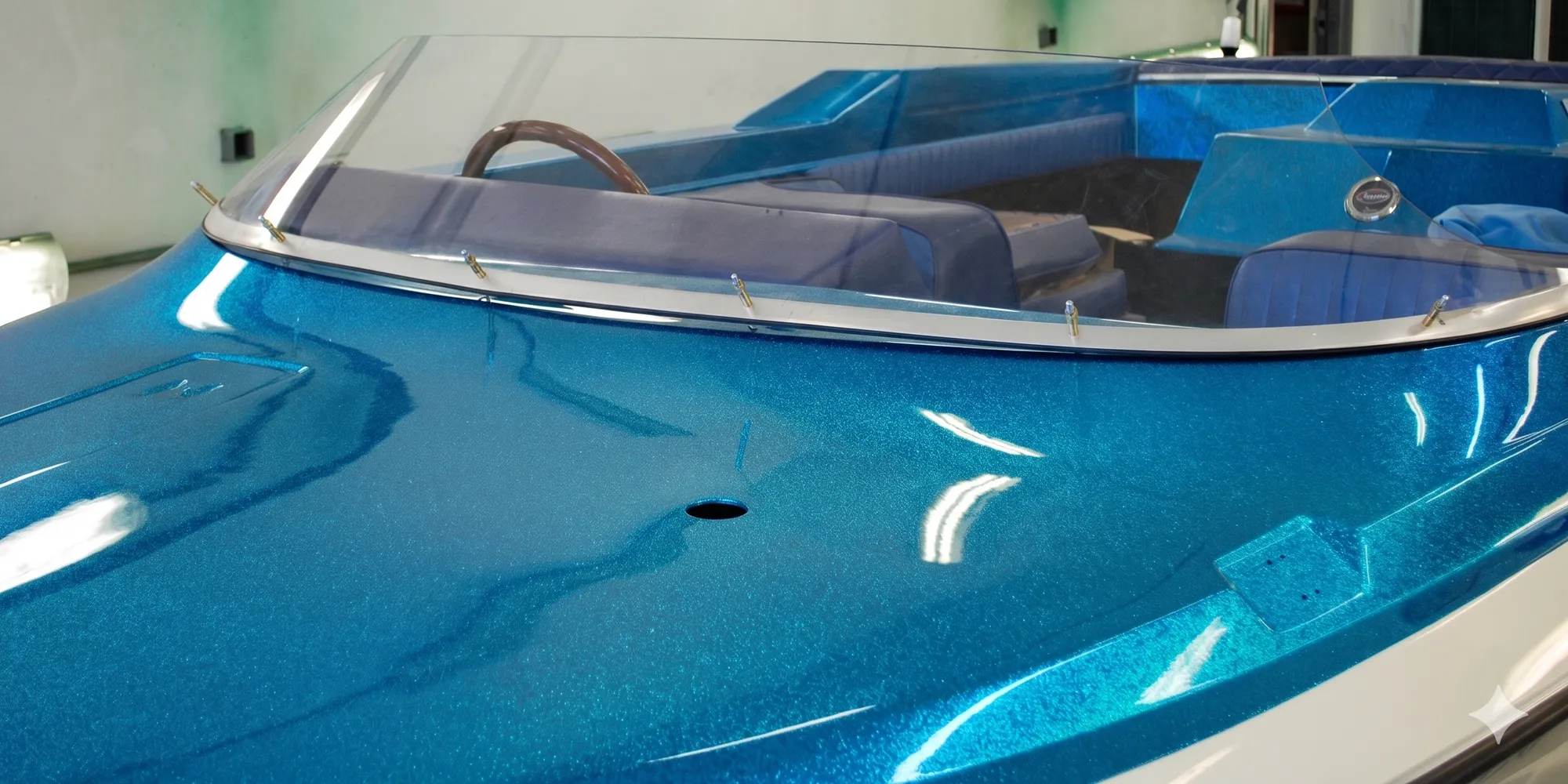 Boat and Marine Repair Services