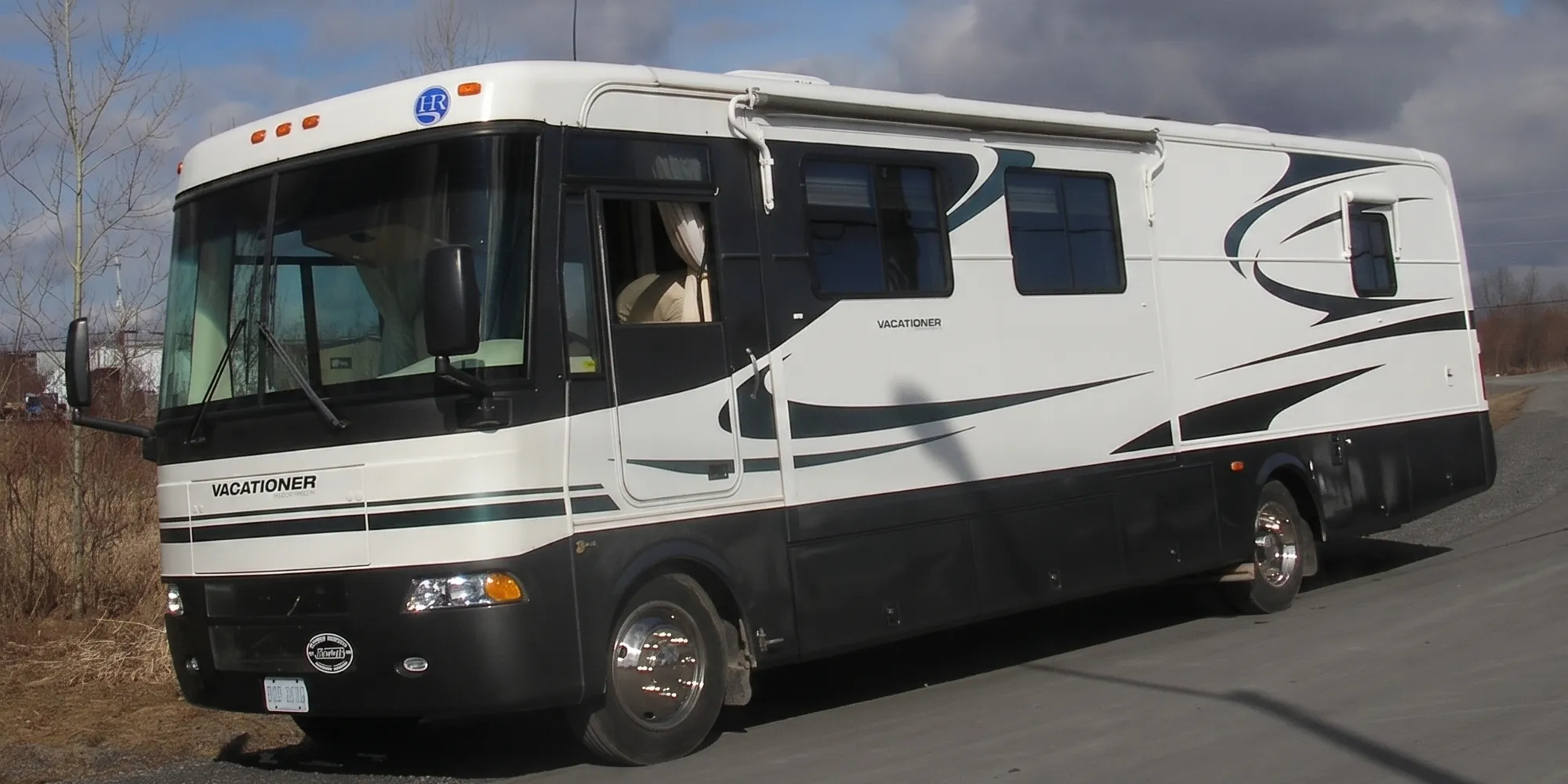 RV and 5th Wheel Repair Services